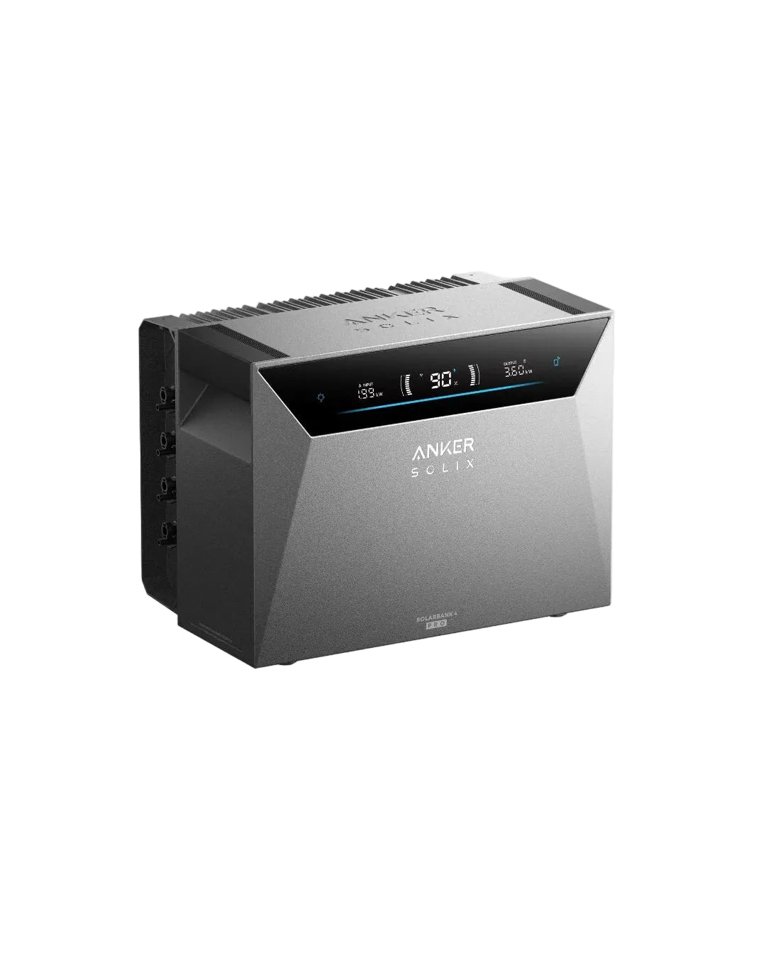 Anker Solix Solarbank 4 Pro E5000