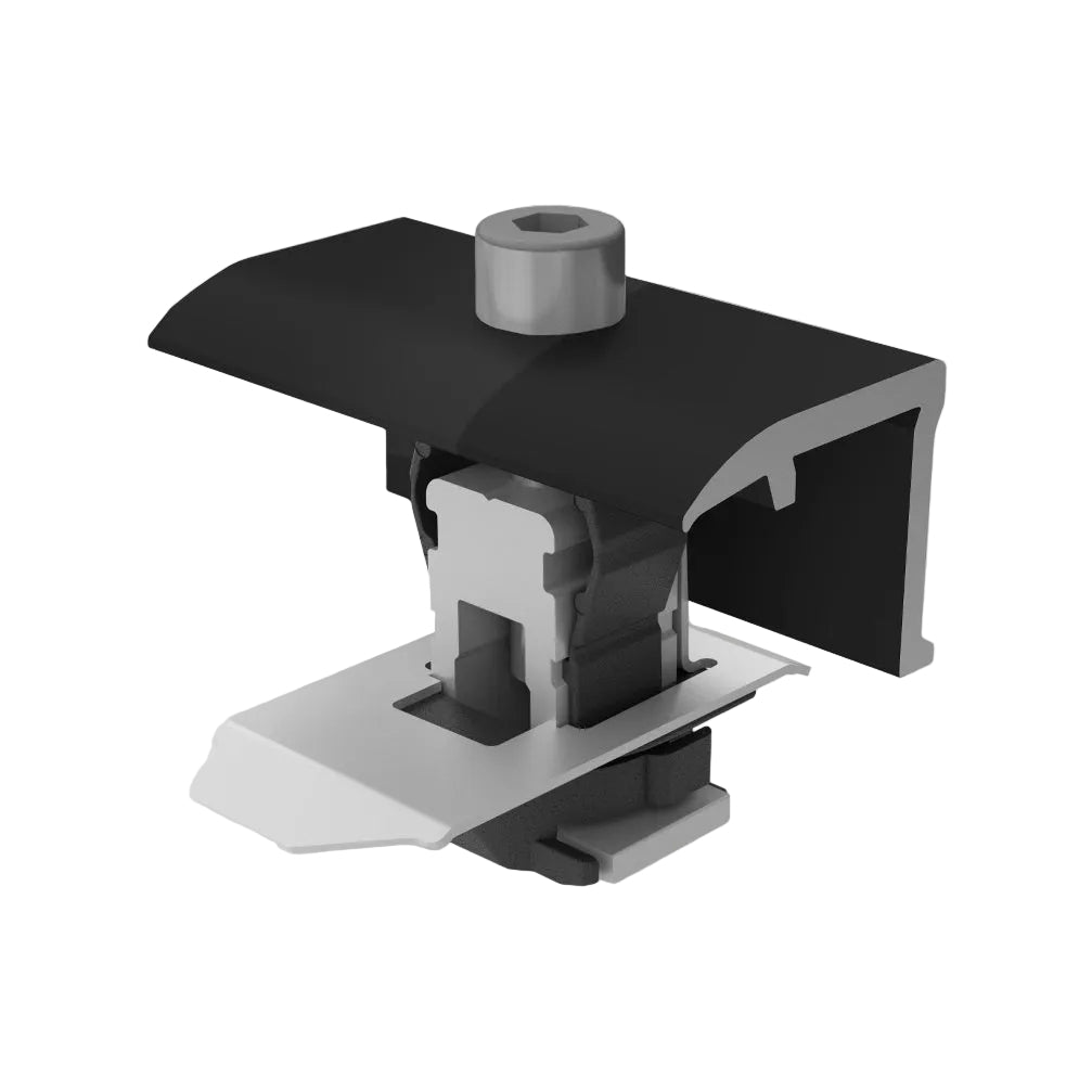 K2 Modulendklemme