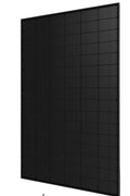 Canadian CS6.2-48TD-455 W AB All-black Solarmodul Glas/Glas